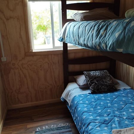 Cabana Cordillera كوشامو المظهر الخارجي الصورة